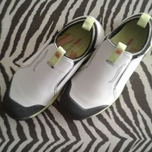 Spenco Total Support Shoes